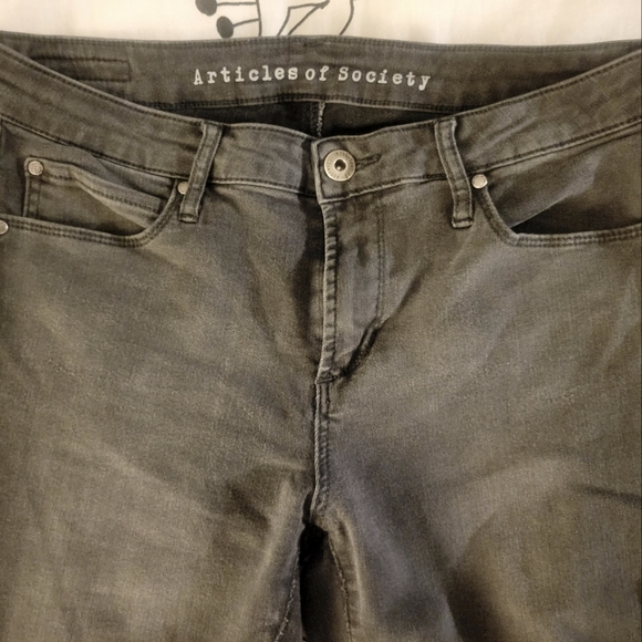 Articles of Society Jeans - Picture 2 of 6